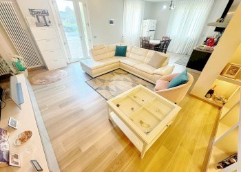 Casa semi indipendente Via Giordano Cavestro, Sorbolo Mezzani - foto 7