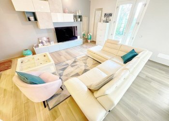 Casa semi indipendente Via Giordano Cavestro, Sorbolo Mezzani - foto 9
