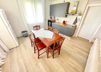 Casa semi indipendente Via Giordano Cavestro, Sorbolo Mezzani - foto 10