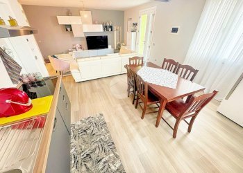 Casa semi indipendente Via Giordano Cavestro, Sorbolo Mezzani - foto 12