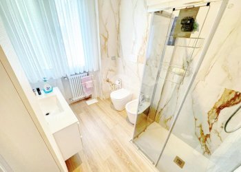Casa semi indipendente Via Giordano Cavestro, Sorbolo Mezzani - foto 13