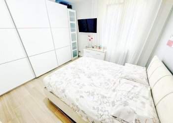 Casa semi indipendente Via Giordano Cavestro, Sorbolo Mezzani - foto 17