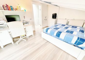 Casa semi indipendente Via Giordano Cavestro, Sorbolo Mezzani - foto 22