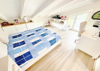 Casa semi indipendente Via Giordano Cavestro, Sorbolo Mezzani - foto 23