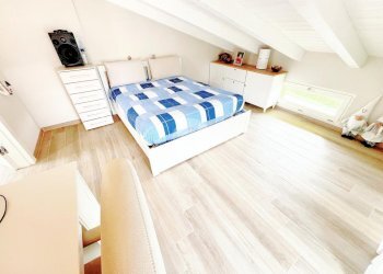 Casa semi indipendente Via Giordano Cavestro, Sorbolo Mezzani - foto 24