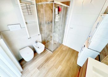 Casa semi indipendente Via Giordano Cavestro, Sorbolo Mezzani - foto 25