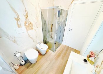 Casa semi indipendente Via Giordano Cavestro, Sorbolo Mezzani - foto 26