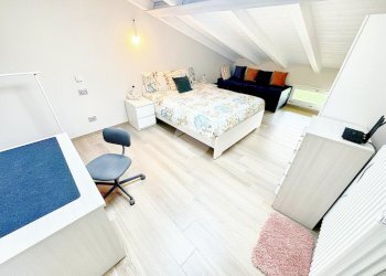 Casa semi indipendente Via Giordano Cavestro, Sorbolo Mezzani - foto 30