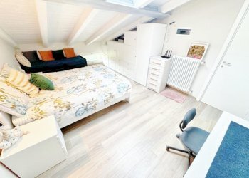 Casa semi indipendente Via Giordano Cavestro, Sorbolo Mezzani - foto 31