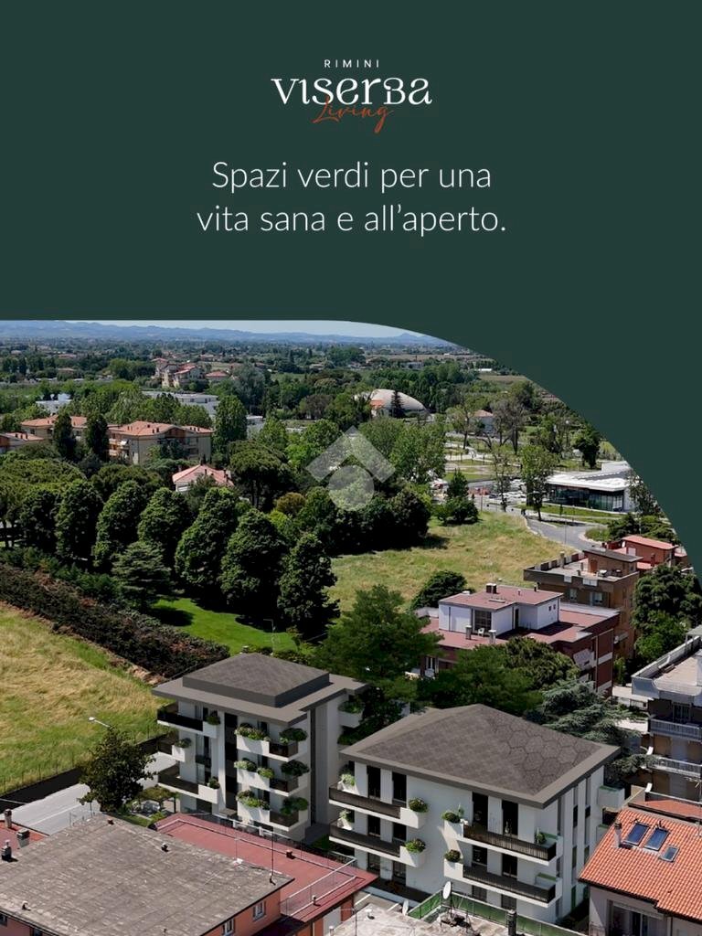 Quadrilocale Via Canini, Rimini - foto 2