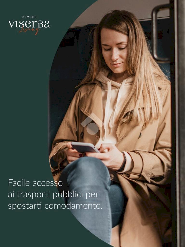 Quadrilocale Via Canini, Rimini - foto 3