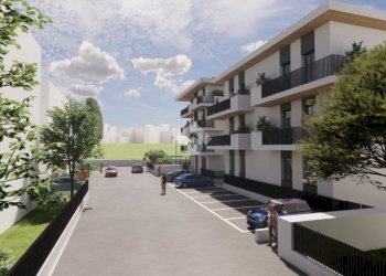 Quadrilocale Via Canini, Rimini - foto 10