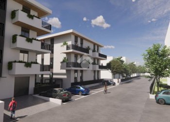 Quadrilocale Via Canini, Rimini - foto 20