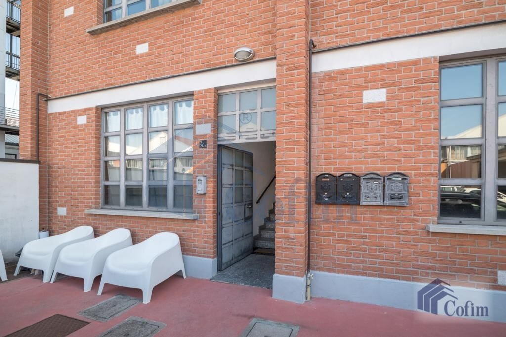 Ufficio Milano - foto 1