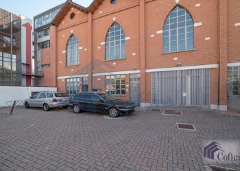 Ufficio Milano - foto 23