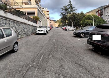 Warehouse via Vezzani, Genova (neighborhood Rivarolo) - photo 5