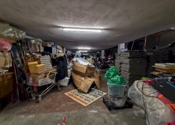 Warehouse via Vezzani, Genova (neighborhood Rivarolo) - photo 6