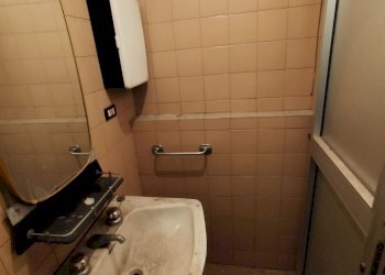 Warehouse via Vezzani, Genova (neighborhood Rivarolo) - photo 8