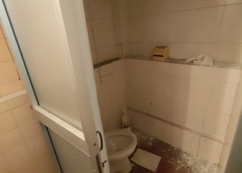 Warehouse via Vezzani, Genova (neighborhood Rivarolo) - photo 9