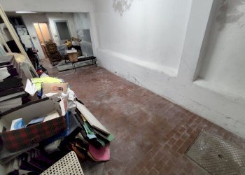 Warehouse via Vezzani, Genova (neighborhood Rivarolo) - photo 10