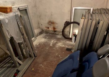 Warehouse via Vezzani, Genova (neighborhood Rivarolo) - photo 12