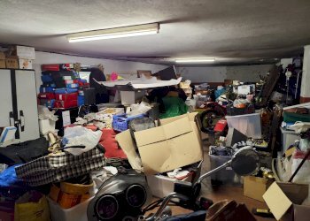 Warehouse via Vezzani, Genova (neighborhood Rivarolo) - photo 13