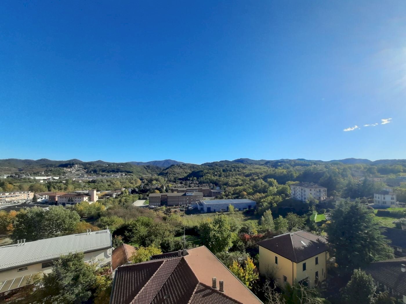 Four-room apartment Corso Italia, Ovada - photo 1