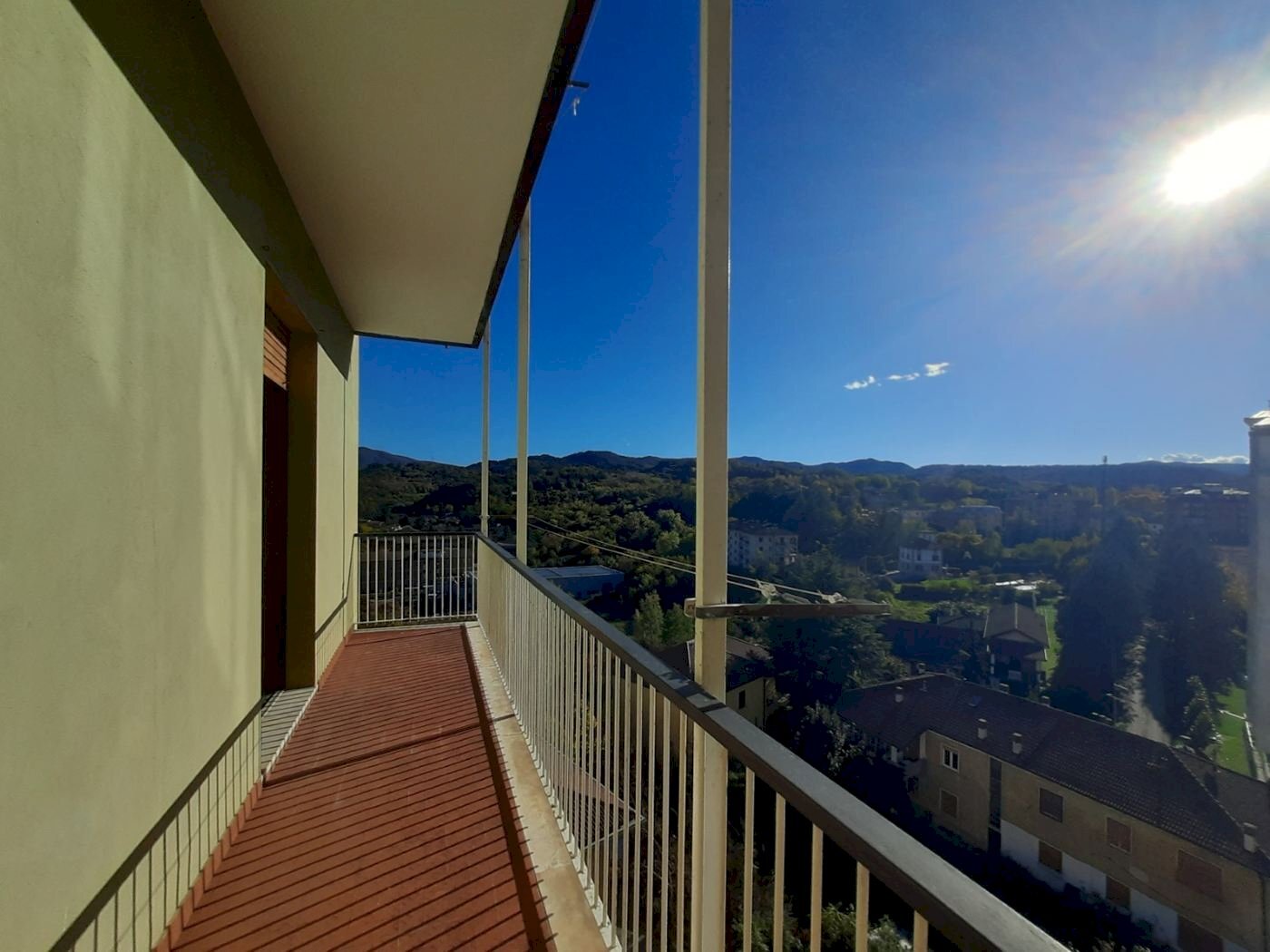 Four-room apartment Corso Italia, Ovada - photo 2