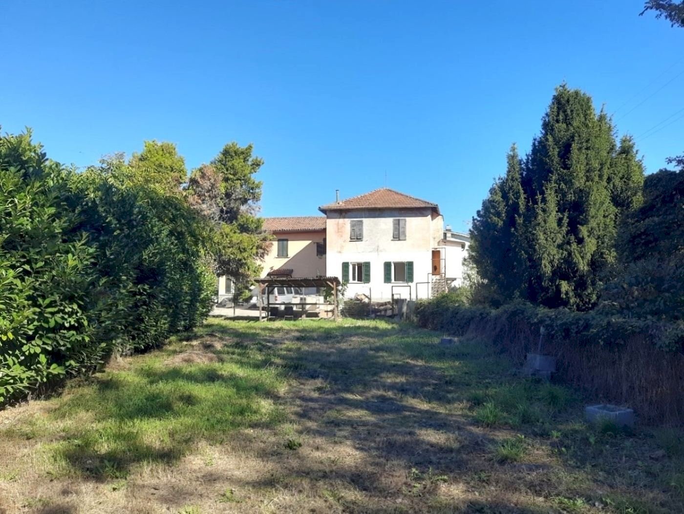 Trilocale Ovada, Ovada - foto 1