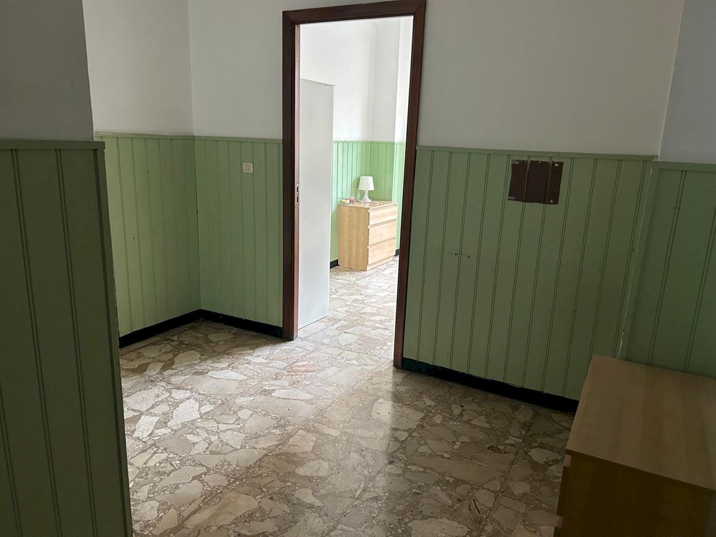 Quadrilocale VIA CATALANI 10, Genova (zona Sestri Ponente) - foto 1