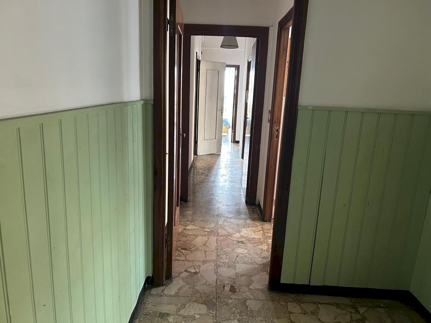 Quadrilocale VIA CATALANI 10, Genova (zona Sestri Ponente) - foto 2