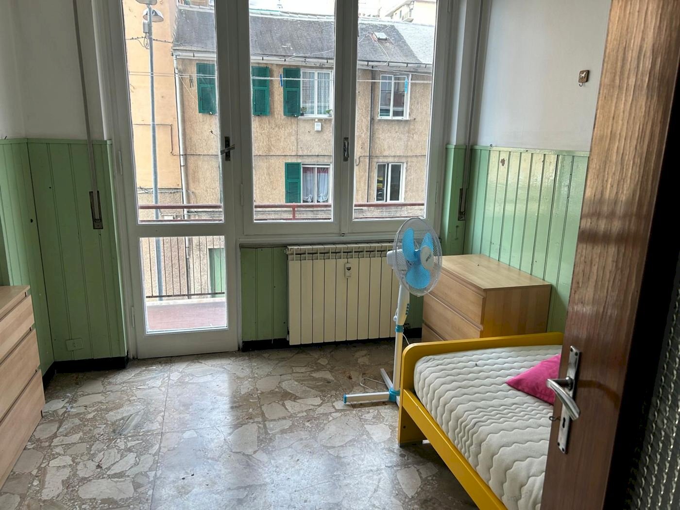 Quadrilocale VIA CATALANI 10, Genova (zona Sestri Ponente) - foto 3