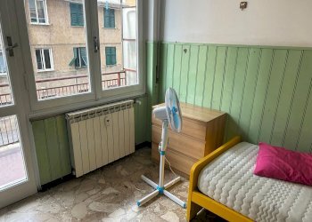 Quadrilocale VIA CATALANI 10, Genova (zona Sestri Ponente) - foto 4