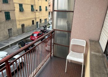 Quadrilocale VIA CATALANI 10, Genova (zona Sestri Ponente) - foto 6