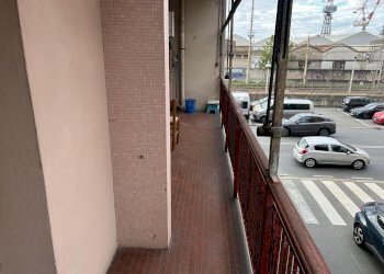 Quadrilocale VIA CATALANI 10, Genova (zona Sestri Ponente) - foto 7