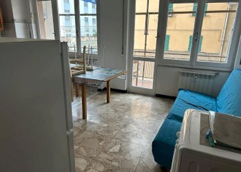 Quadrilocale VIA CATALANI 10, Genova (zona Sestri Ponente) - foto 8