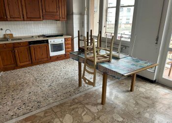 Quadrilocale VIA CATALANI 10, Genova (zona Sestri Ponente) - foto 9