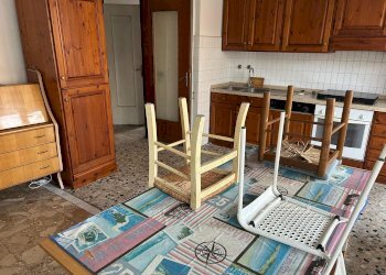 Quadrilocale VIA CATALANI 10, Genova (zona Sestri Ponente) - foto 10