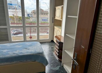 Quadrilocale VIA CATALANI 10, Genova (zona Sestri Ponente) - foto 18