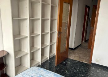 Quadrilocale VIA CATALANI 10, Genova (zona Sestri Ponente) - foto 21