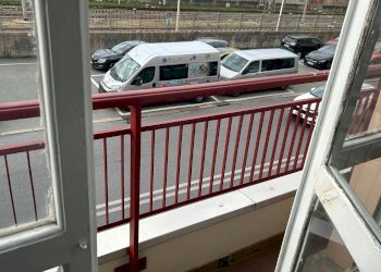 Quadrilocale VIA CATALANI 10, Genova (zona Sestri Ponente) - foto 22