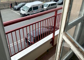 Quadrilocale VIA CATALANI 10, Genova (zona Sestri Ponente) - foto 27