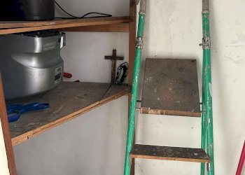 Quadrilocale VIA CATALANI 10, Genova (zona Sestri Ponente) - foto 28