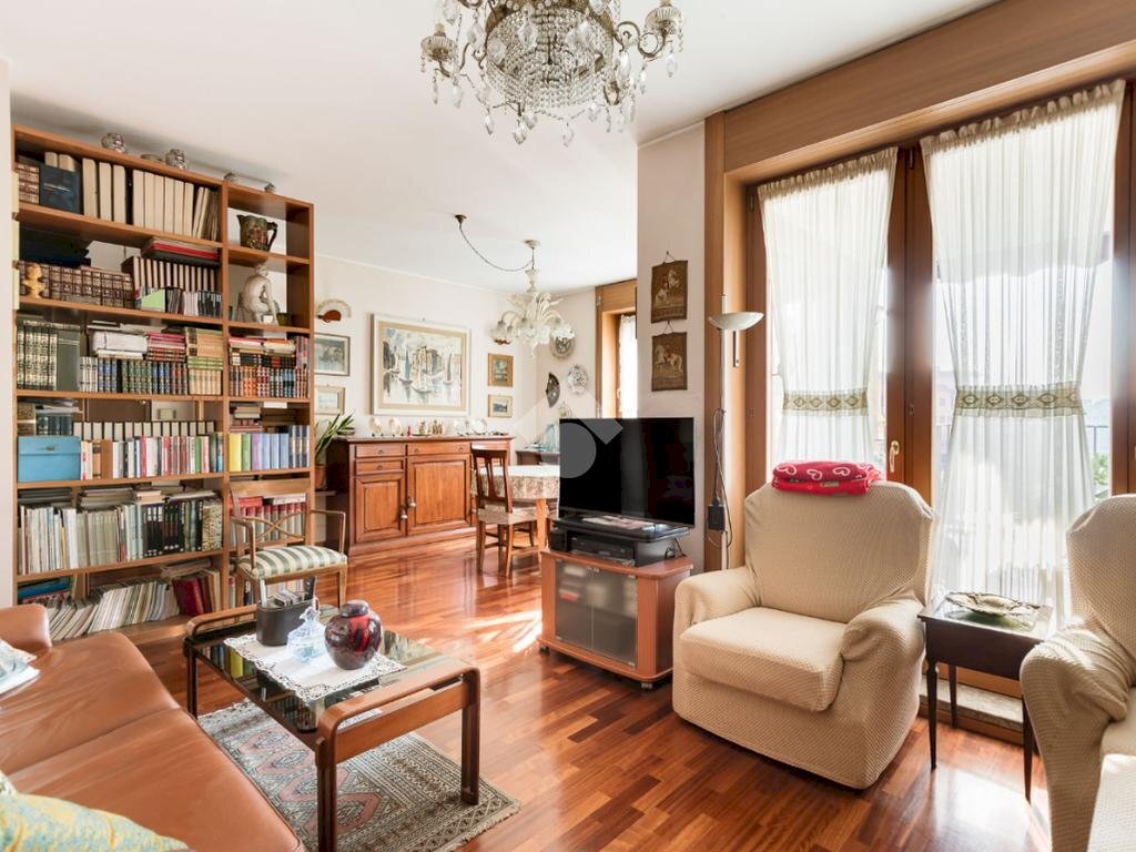 Trilocale Piazza dei Daini, Milano (zona Bicocca) - foto 3