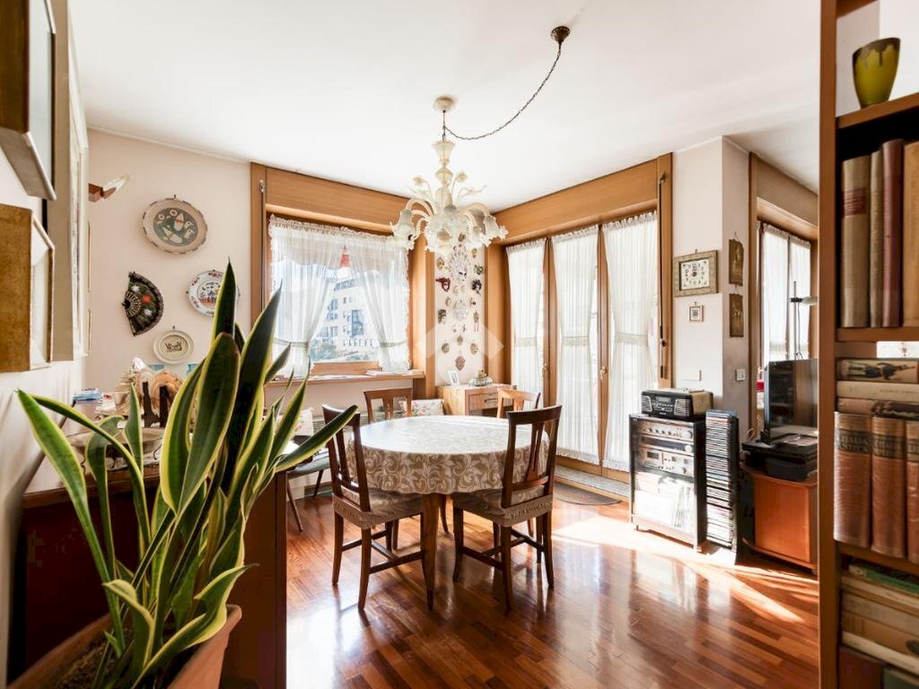 Trilocale Piazza dei Daini, Milano (zona Bicocca) - foto 1