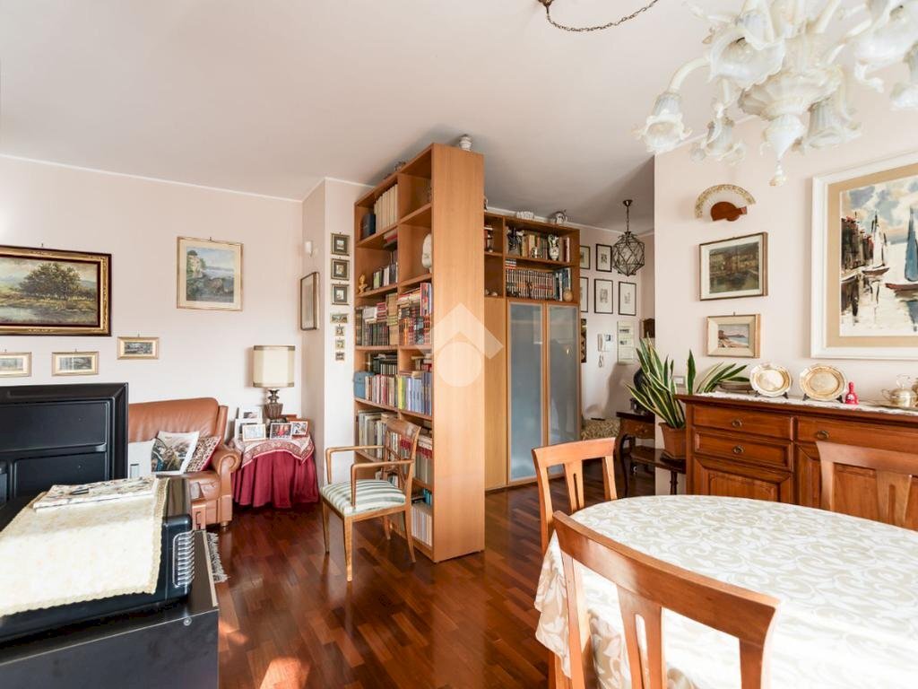 Trilocale Piazza dei Daini, Milano (zona Bicocca) - foto 2