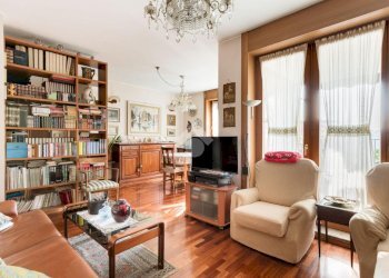 Trilocale Piazza dei Daini, Milano (zona Bicocca) - foto 3