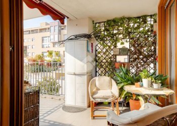 Trilocale Piazza dei Daini, Milano (zona Bicocca) - foto 5