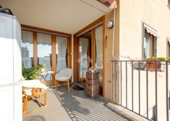 Trilocale Piazza dei Daini, Milano (zona Bicocca) - foto 7