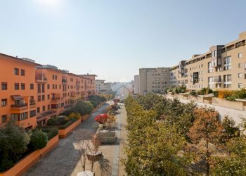 Trilocale Piazza dei Daini, Milano (zona Bicocca) - foto 8